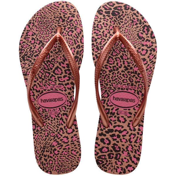 Havaianas Slim Animals 4103352 - BorsaBella