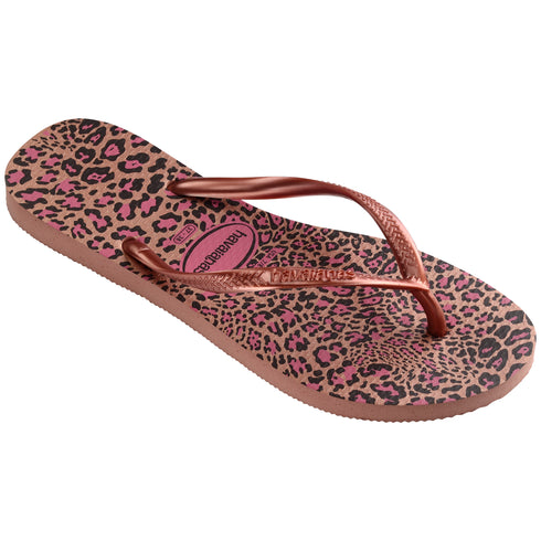 Havaianas Slim Animals 4103352 - BorsaBella