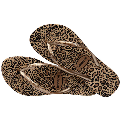 Havaianas Slim Animals 4103352 - BorsaBella