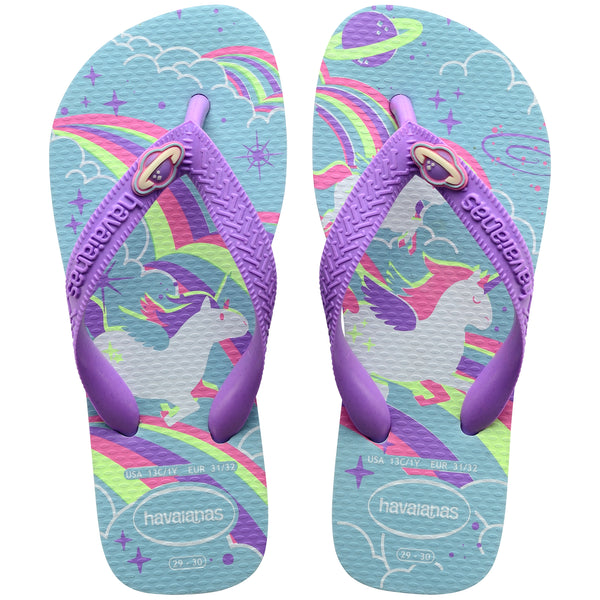 Havaianas 4103405 HAV. KIDS FANTASY