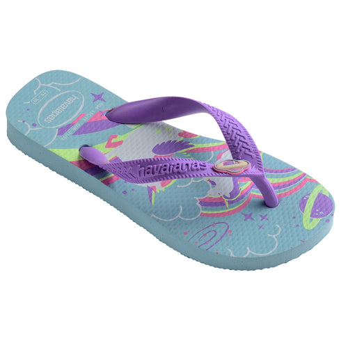 Havaianas 4103405 HAV. KIDS FANTASY