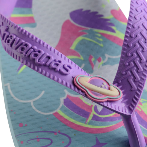 Havaianas 4103405 HAV. KIDS FANTASY