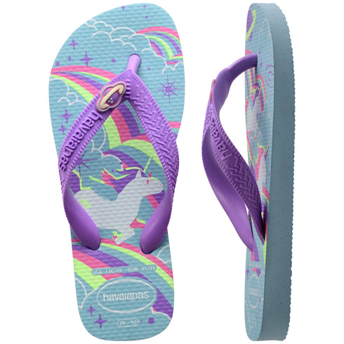 Havaianas 4103405 HAV. KIDS FANTASY
