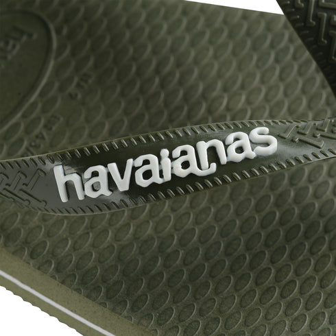 Havaianas 4108555 HAV. LOGO FILETE