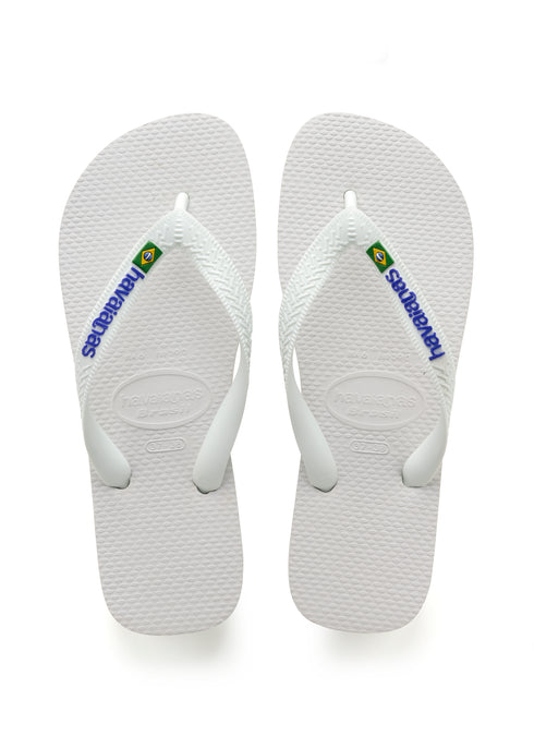 HAVAIANAS BRASIL LOGO 4110850 - BorsaBella