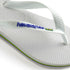 HAVAIANAS BRASIL LOGO 4110850 - BorsaBella