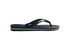 HAVAIANAS BRASIL LOGO 4110850 - BorsaBella
