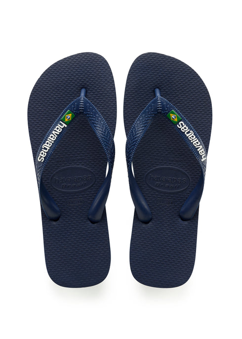 HAVAIANAS BRASIL LOGO 4110850 - BorsaBella