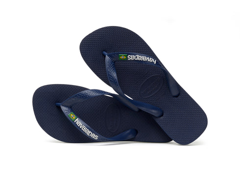 HAVAIANAS BRASIL LOGO 4110850 - BorsaBella