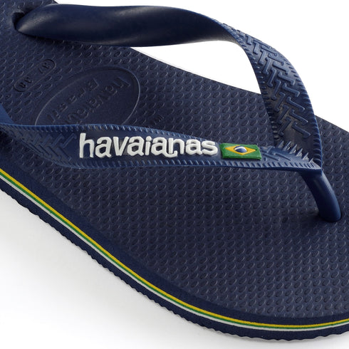 HAVAIANAS BRASIL LOGO 4110850 - BorsaBella