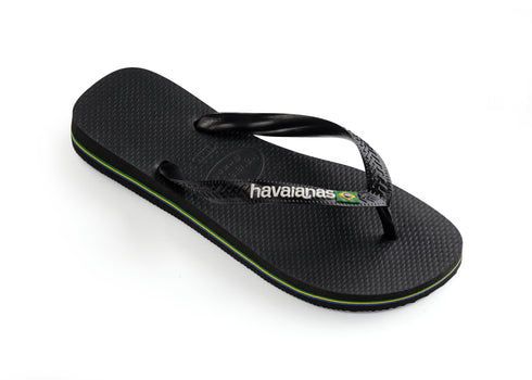 HAVAIANAS BRASIL LOGO 4110850 - BorsaBella