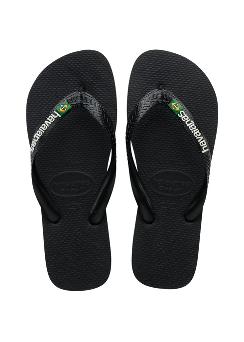 HAVAIANAS BRASIL LOGO 4110850 - BorsaBella