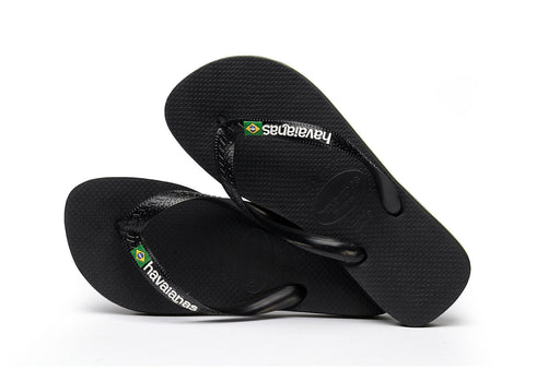 HAVAIANAS BRASIL LOGO 4110850 - BorsaBella