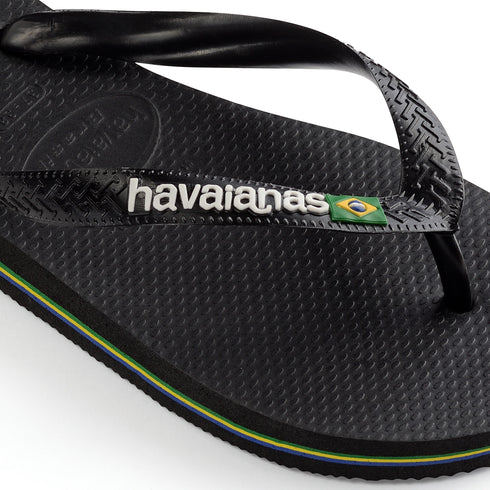 HAVAIANAS BRASIL LOGO 4110850 - BorsaBella