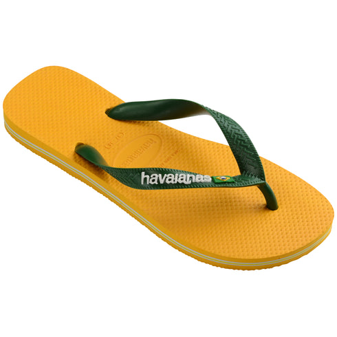 HAVAIANAS BRASIL LOGO 4110850 - BorsaBella