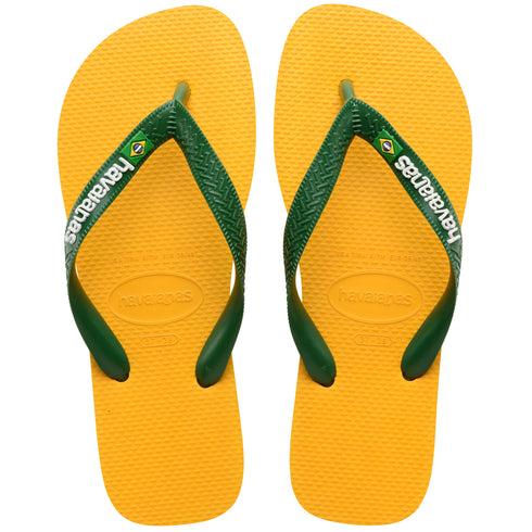 HAVAIANAS BRASIL LOGO 4110850 - BorsaBella