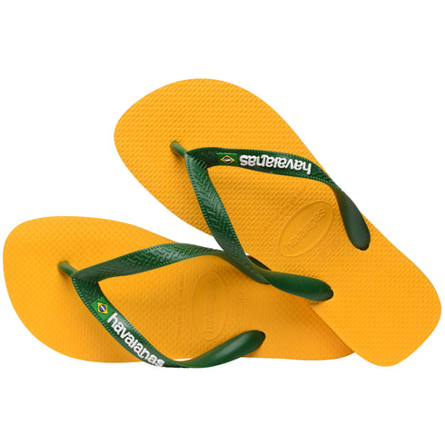 HAVAIANAS BRASIL LOGO 4110850 - BorsaBella