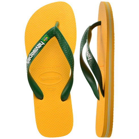 HAVAIANAS BRASIL LOGO 4110850 - BorsaBella