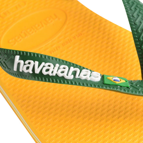 HAVAIANAS BRASIL LOGO 4110850 - BorsaBella