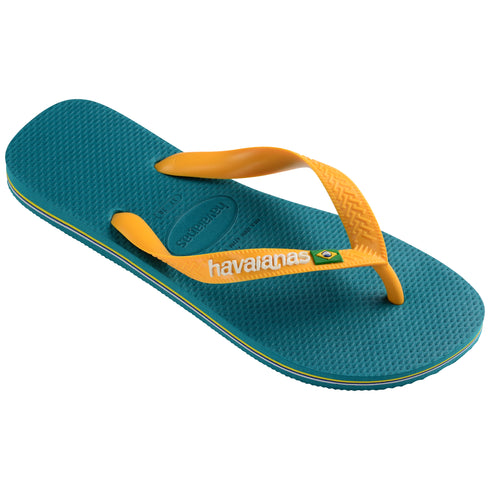 HAVAIANAS BRASIL LOGO 4110850 - BorsaBella