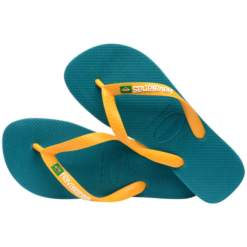HAVAIANAS BRASIL LOGO 4110850 - BorsaBella