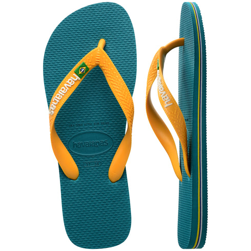 HAVAIANAS BRASIL LOGO 4110850 - BorsaBella