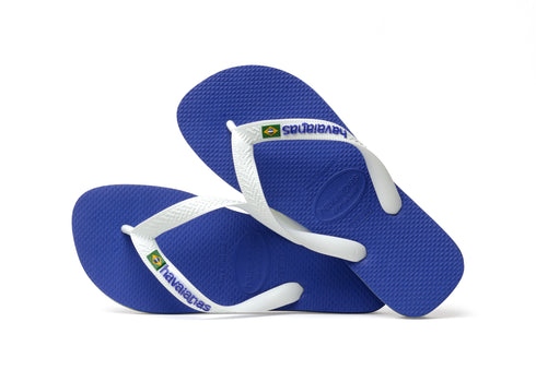 HAVAIANAS BRASIL LOGO 4110850 - BorsaBella