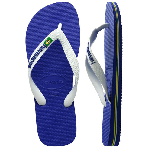HAVAIANAS BRASIL LOGO 4110850 - BorsaBella