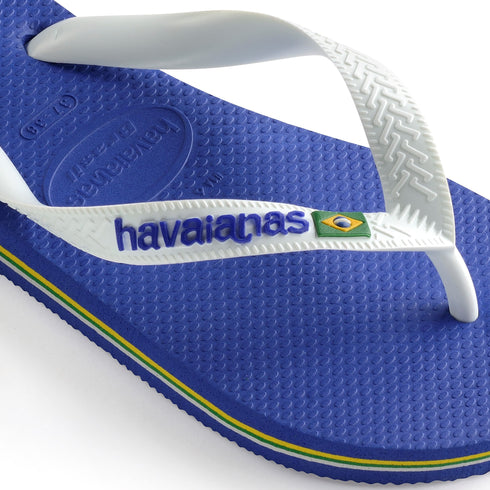 HAVAIANAS BRASIL LOGO 4110850 - BorsaBella