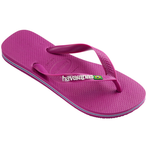HAVAIANAS BRASIL LOGO 4110850 - BorsaBella