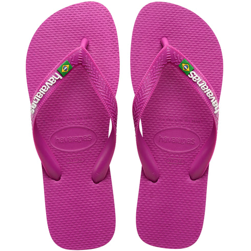 HAVAIANAS BRASIL LOGO 4110850 - BorsaBella