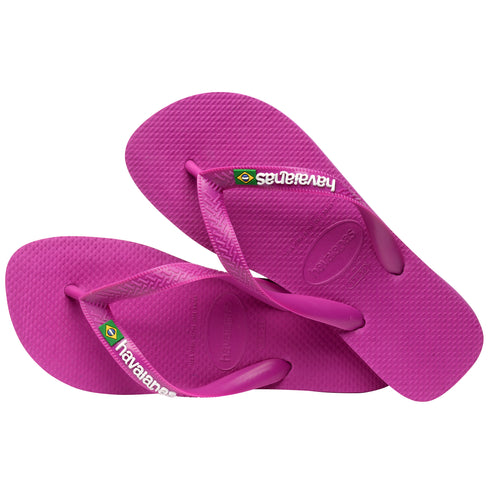 HAVAIANAS BRASIL LOGO 4110850 - BorsaBella