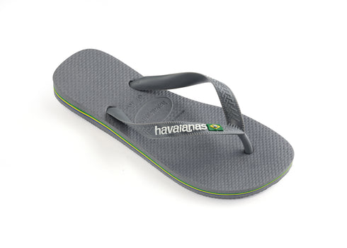 HAVAIANAS BRASIL LOGO 4110850 - BorsaBella