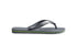 HAVAIANAS BRASIL LOGO 4110850 - BorsaBella