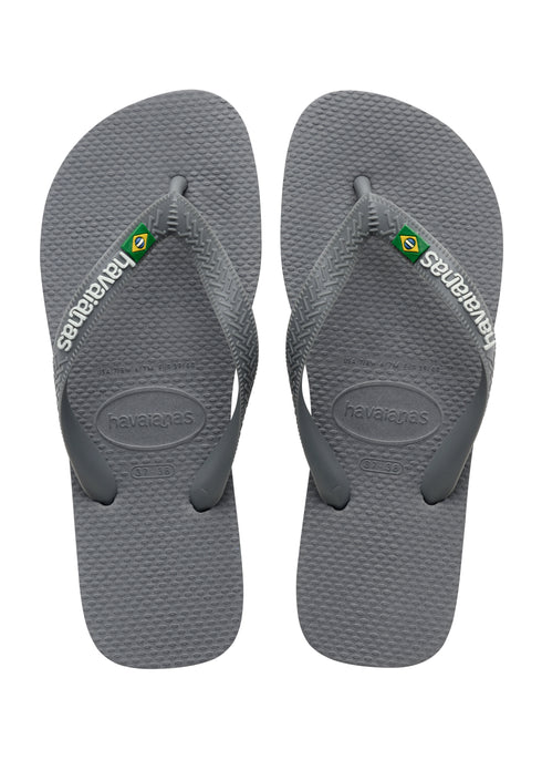 HAVAIANAS BRASIL LOGO 4110850 - BorsaBella