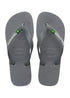 HAVAIANAS BRASIL LOGO 4110850 - BorsaBella