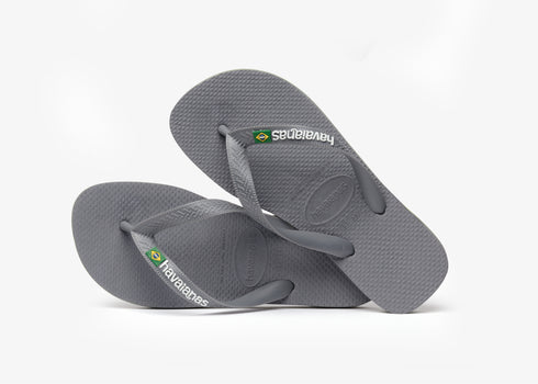 HAVAIANAS BRASIL LOGO 4110850 - BorsaBella