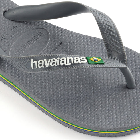 HAVAIANAS BRASIL LOGO 4110850 - BorsaBella