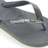 HAVAIANAS BRASIL LOGO 4110850 - BorsaBella