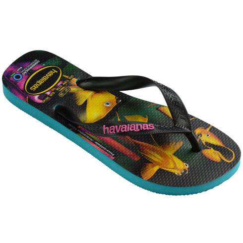 Havaianas 4119507 HAV. CONSERVATION INTERNATIONAL
