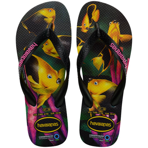Havaianas 4119507 HAV. CONSERVATION INTERNATIONAL