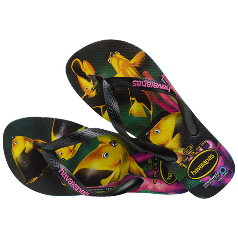 Havaianas 4119507 HAV. CONSERVATION INTERNATIONAL
