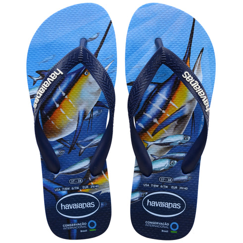 Havaianas 4119507 HAV. CONSERVATION INTERNATIONAL