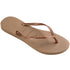 Havaianas Slim Logo Metallic 4119875