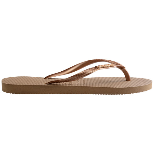 Havaianas Slim Logo Metallic 4119875