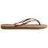 Havaianas Slim Logo Metallic 4119875