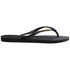 Havaianas Slim Logo Metallic 4119875 - BorsaBella