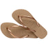 Havaianas Slim Logo Metallic 4119875
