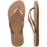 Havaianas Slim Logo Metallic 4119875