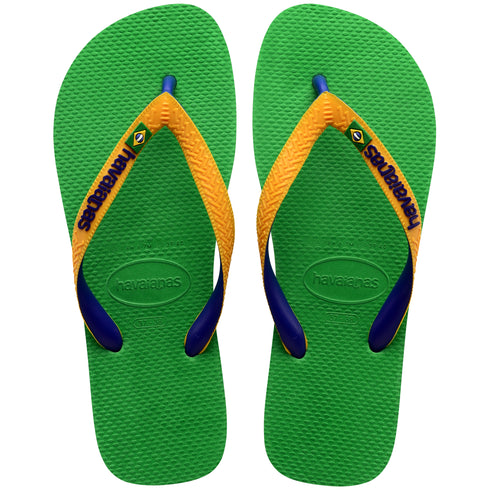 HAVAIANAS BRASIL MIX UNISEX 4123206 - BorsaBella